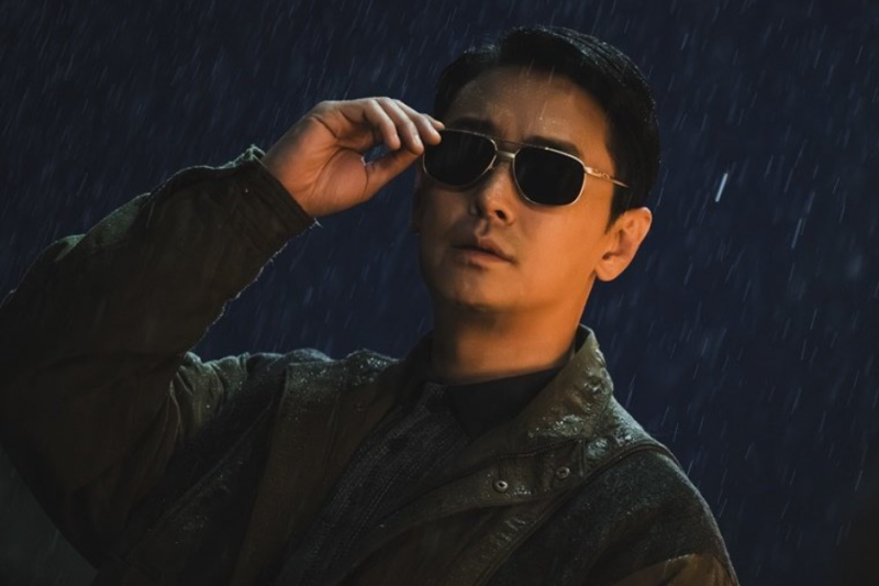Joo Ji Hoon ist der Besitzer von „Light Shop“, der im kommenden Drama rätselhafte Gäste anzieht