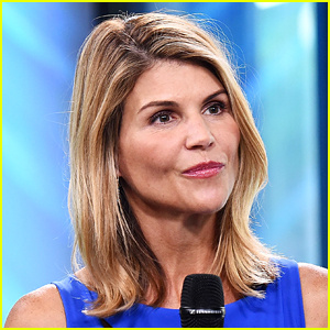 洛里·路格林's Attorney Thinks New Information Could Prove Her Innocence in College Admissions Scandal