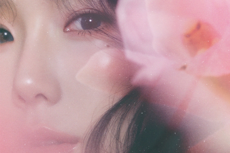 Taeyeon kuulutab välja kuupäevad ja asukohad'The TENSE' Tour In Asia