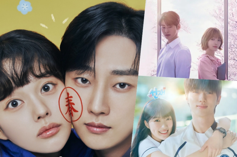 4 Fantastické a roztomilé k-dramas, které se můžete dívat, pokud se vám líbilo „Kdo je!“