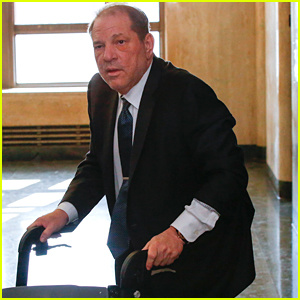 Harvey Weinstein verlässt das Krankenhaus und geht ins Gefängnis von Rikers Island | Harvey Weinstein