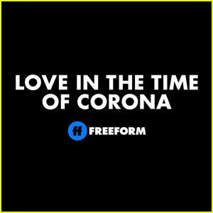 Η σειρά «Love in the Time of Corona» θα κάνει πρεμιέρα τον Αύγουστο στο Freeform | Έρωτας στην εποχή της κορώνας