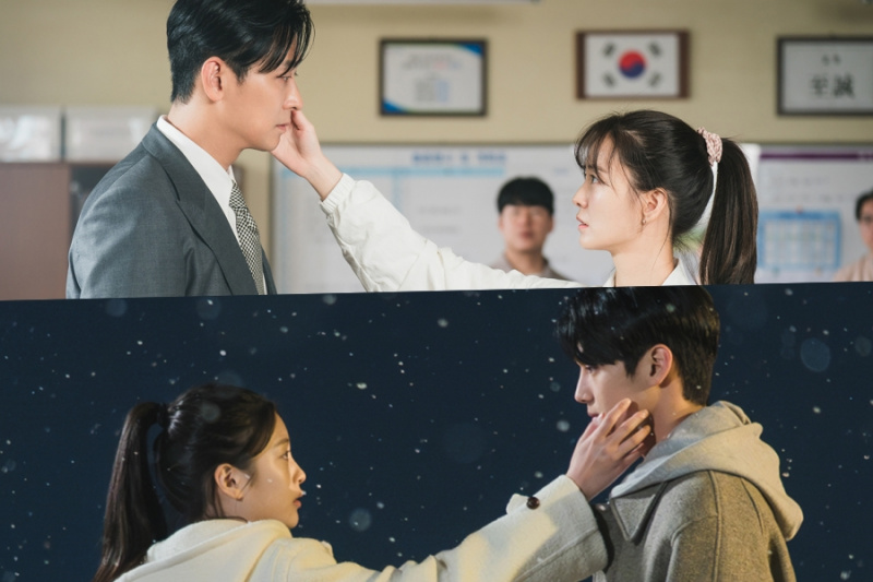 3 ok, amiért érdemes megnézni Ju Ji Hoon és Jung Yu Mi „Szeresd az ellenségedet” című filmjét