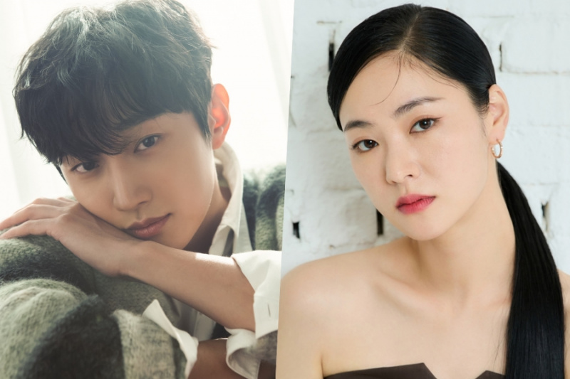 Jung Jinyoung megerősítette + Jeon Yeo-ról, hogy új rom-com drámában szerepel