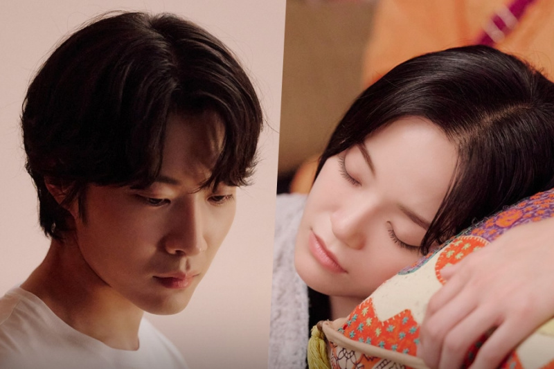 O vínculo de Lee Jong Won e Kim Se Jeong se aprofunda em seu passado fatídico em “Brewing Love”