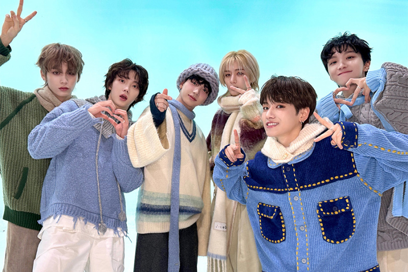 Дивіться: BOYNEXTDOOR отримує першу перемогу за пісню «IF I SAY, I LOVE YOU» на «M Countdown»; Виступи IVE, RIIZE тощо