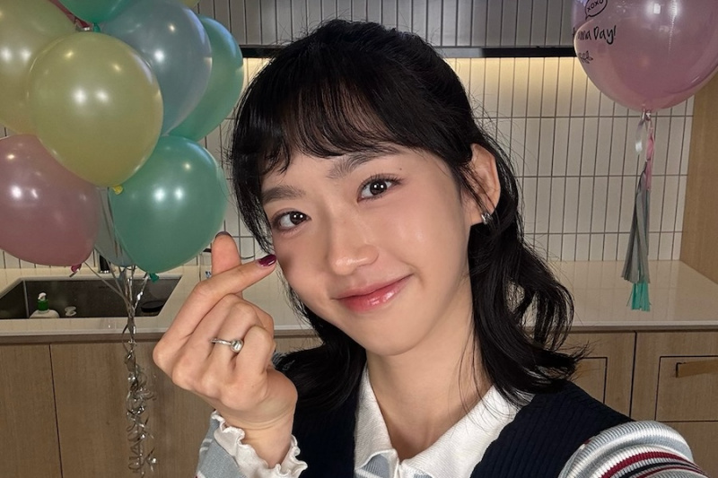 Bekijk: Han Ji Hyeon vertelt over haar acteercarrière, met in de hoofdrol 'Face Me' en meer in exclusieve Viki Live For K-Drama Day