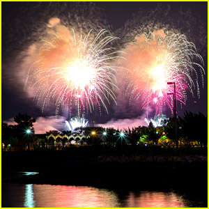 Como assistir aos fogos de artifício de 4 de julho da Macy's em casa - transmita o vídeo aqui! | Quatro de julho
