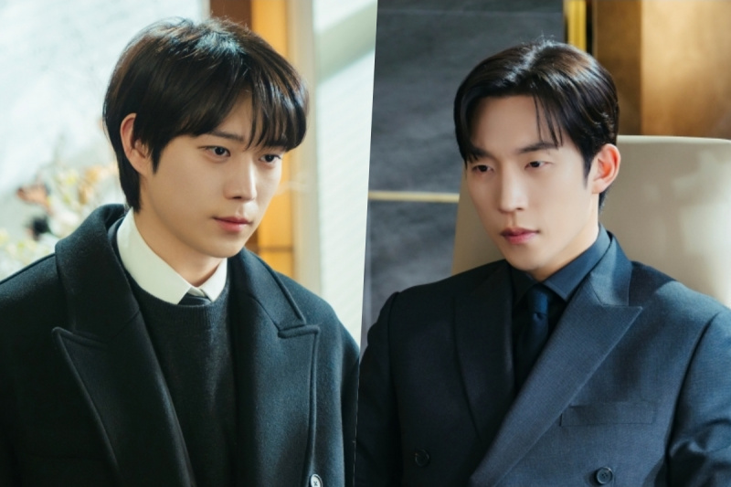 Kim Young Dae suočava se s Lee Sang Yijem kako bi zaštitila Shin Min Ah u 'No Gain No Love'