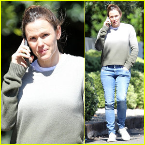Jennifer Garner tritt aus, nachdem sie eine neue Kampagne mit Amy Adams angekündigt hat | Jennifer Garner