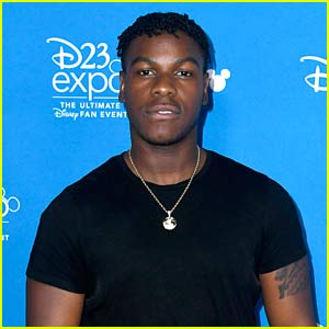 John Boyega kutsub Jo Malone'i ja astub tagasi brändi ülemaailmseks suursaadikuks | John Boyega