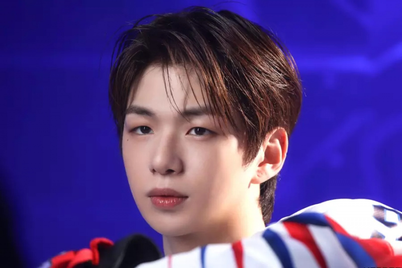 Kang Daniel osobne oznámil koniec KONNECT Entertainment