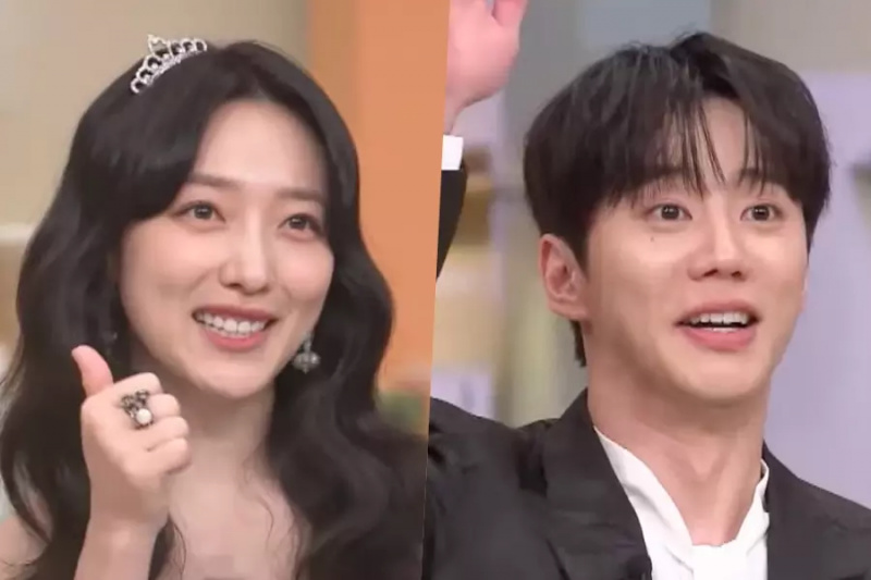 Mireu: Pyo Ye Jin i Lee Jun Young fan la seva primera aparició a 'Amazing Saturday' en una nova vista prèvia