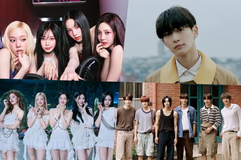 2024 K-Link Festival Inanunsyo ang Star-Studded Lineup Ng Mga Artistang Nagpe-perform