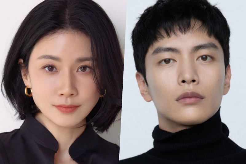Lee Bo Young dan Lee Min Ki Disahkan Akan Membintangi Pembuatan Semula Korea Siri Kanada 'Mary Kills People'