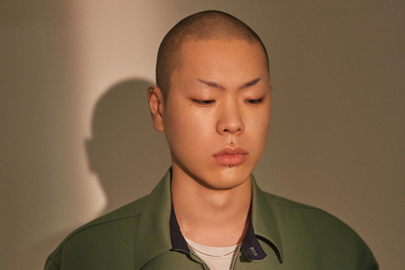HYUKOH's Oh Hyuk نے شادی کے منصوبوں کا اعلان کیا۔