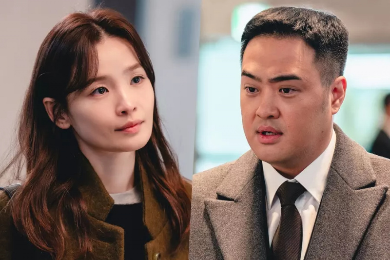 Jeon Mi Do investiga un accident mèdic que Cha Yup treballa per ocultar a 'Connexió'