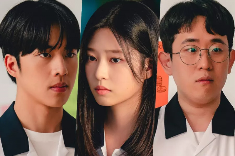 Kim Min Ju sastao se s Cho Han Gyul i Jo Min Guom kako bi dali hitnu ponudu u 'Connection'