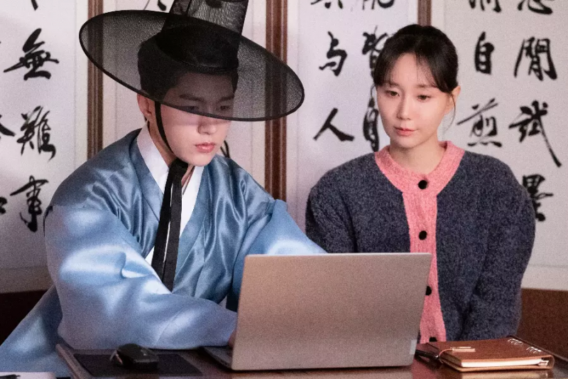 Raons per sintonitzar els darrers 2 episodis de 'Dare To Love Me'