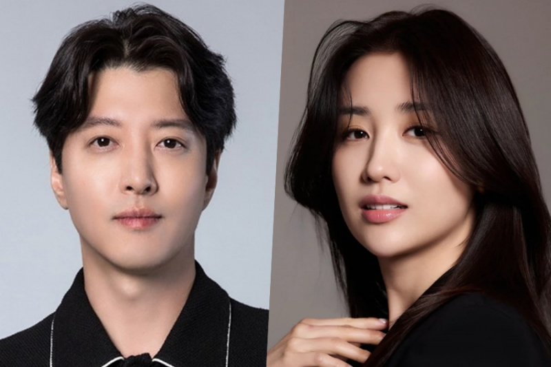 تم تأكيد مشاركة Lee Dong Gun وPark Ha Sun في دراما قصيرة جديدة