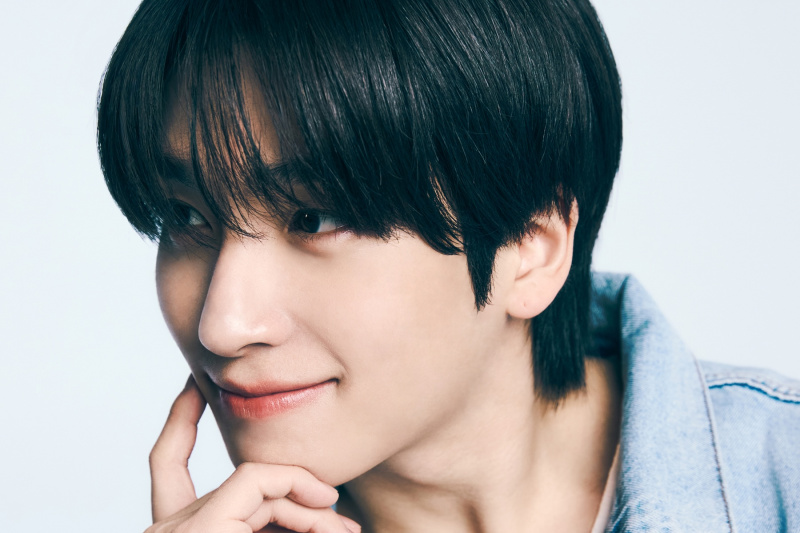DE JONGEN's Sangyeon Announces Military Enlistment Date