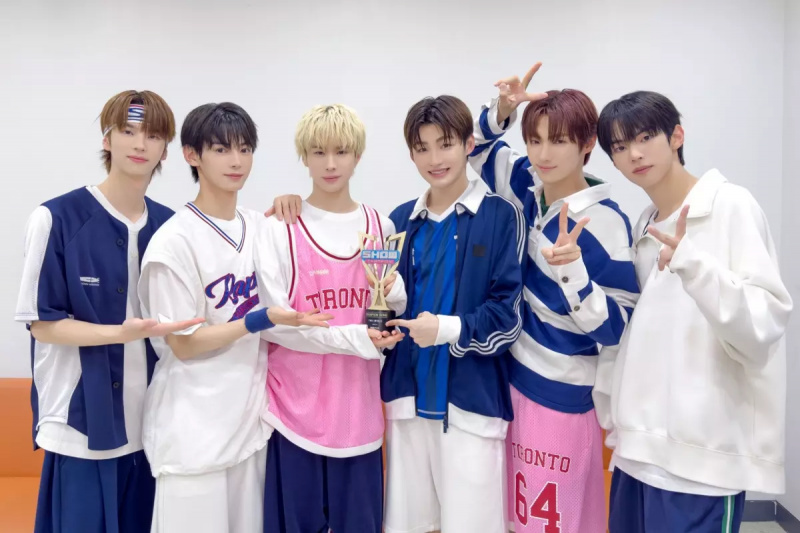 Regarder : TWS remporte la deuxième victoire pour « Si je suis S, peux-tu être mon N ? » Sur « Show Champion » ; Performances d'EVNNE, Chuu et plus