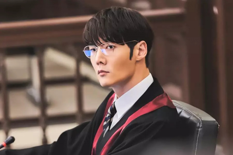 Choi Jin Hyuk parle de son prochain drame 'Miss Night And Day'