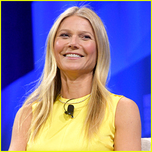 Gwyneth Paltrow ama truccarsi gratis | Gwyneth Paltrow