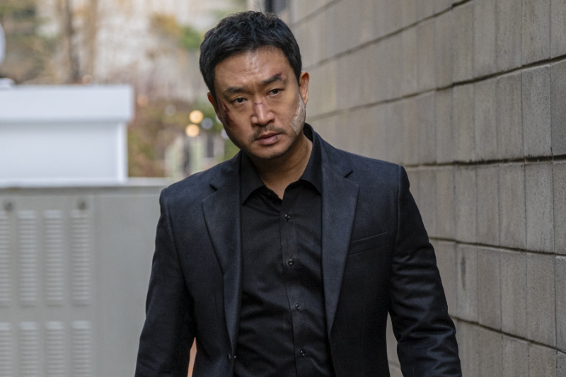 Jo Woo Jin dijeli uvid u svoj lik u nadolazećoj kriminalističkoj drami 'Gangnam B-Side'