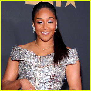 Tiffany Haddish pravi, da se je povečala s soigralci iz 'Girl's Trip' O 'Girl's Trip 2' | Tiffany Haddish