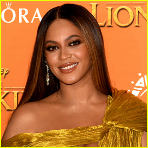 Si dice che Beyonce sia in trattativa con la Disney per lavorare a tre film