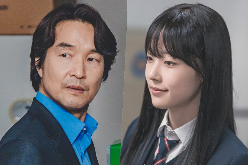 'Doubt' de Han Suk Kyu s'estrena per duplicar les qualificacions del seu predecessor