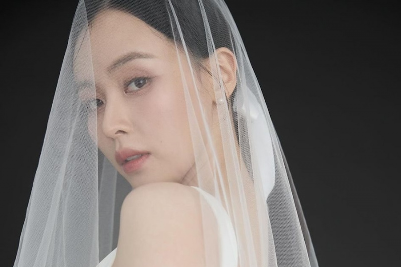 L'actrice Choi Yoon Ra va se marier