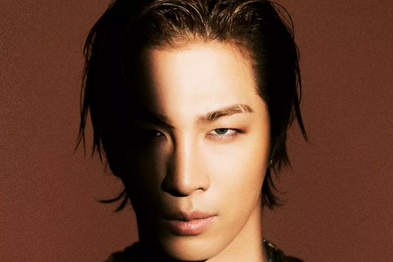 大爆炸's Taeyang To Hold First Solo Concert In 7 Years