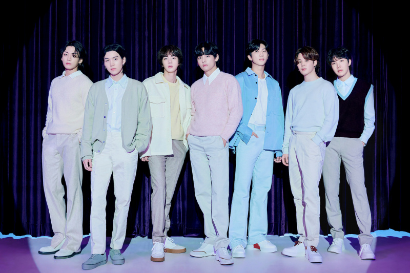 BIGHIT MUSIC comparteix una actualització sobre una forta acció legal contra la violació dels drets de BTS