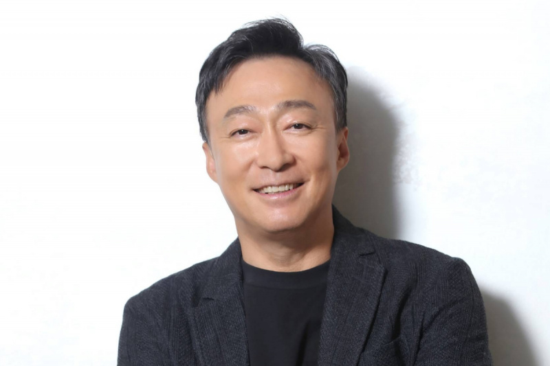Lee Sung Min v rozhovorech, které se objeví v novém dramatu „Získejte školení“