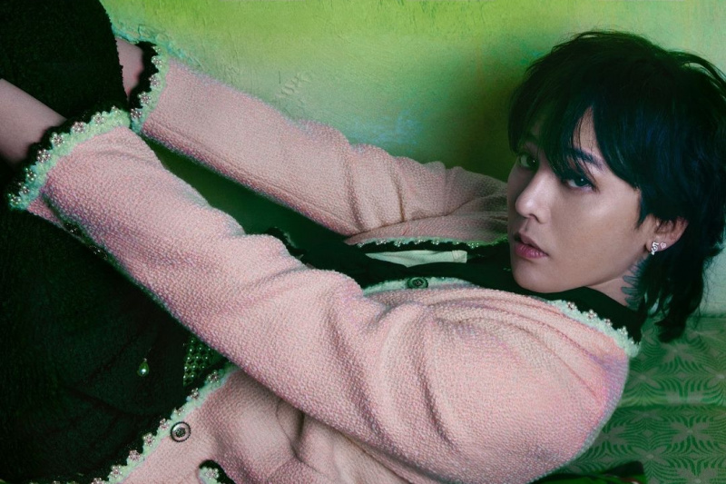 BIGBANGs G-Dragon's Agency afklarer rapporter om koncert på Gocheok Dome