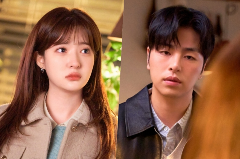 Jo Soo Min 'Marry YOU'da iKON'dan Junhoe Yüzünden Ağladı