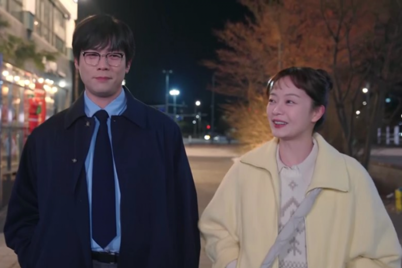 Jun So Min ve Choi Daniel 'Sorry Not Sorry'de Bağlantıları Gelişirken Yakınlaşıyor