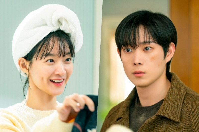 Nagseselos si Kim Young Dae Matapos Humanap ng Mga Lalaki's Clothing At Shin Min Ah's House In