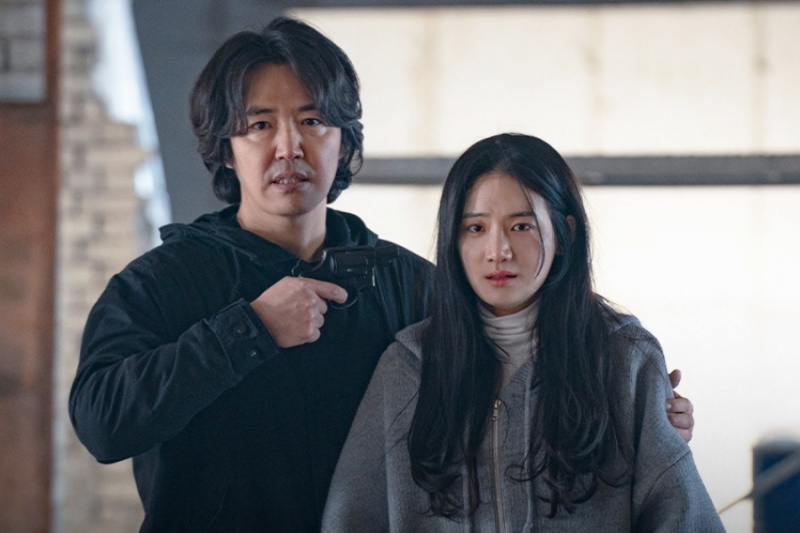 'Perfect Family' obtiene sus índices de audiencia más altos el jueves antes de los 2 episodios finales