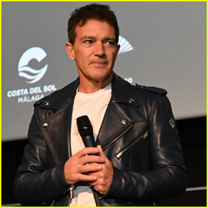 Antonio Banderas trong lần được đề cử Oscar 2020:'I Was Surprised'!