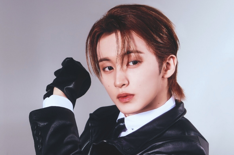NCT's Mark Drops 1st Teasers And Schedule For Solo Album 'The Firstfruit'