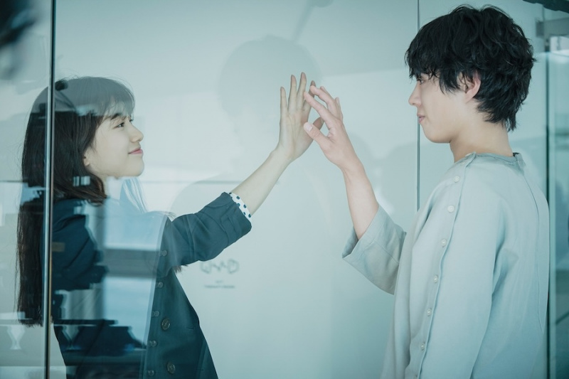 Η Suzy and Park Bo Gum μιλούν για τη χημεία τους στη νέα ταινία 'Wonderland'