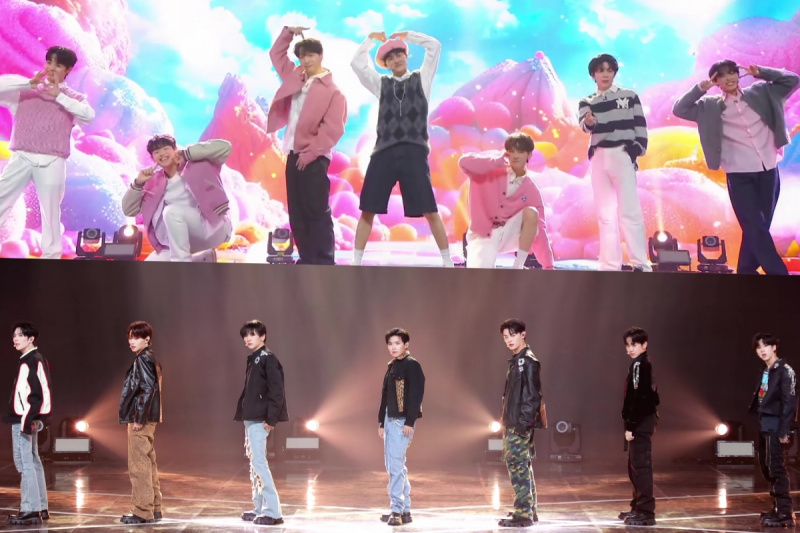 Tonton: Peserta 'PROJECT 7' Cover NCT + Kedudukan Peminat Semasa Didedahkan
