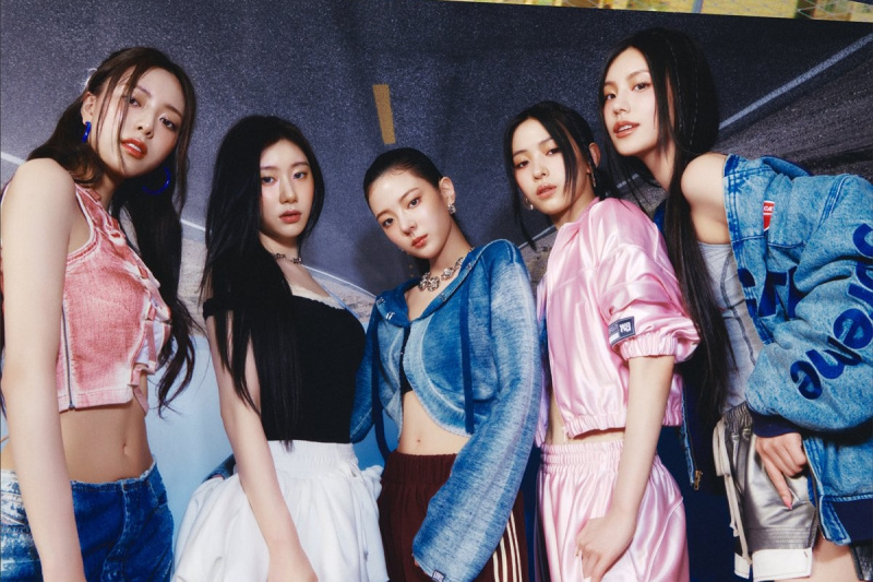 Το ITZY ισοφαρίζει το ρεκόρ του TWICE για το K-Pop Girl Group με τις περισσότερες συμμετοχές σε Billboard 200 ως 'ΧΡΥΣΟ' ντεμπούτο
