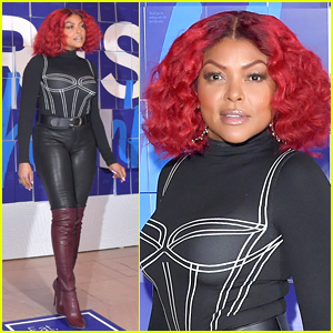Taraji P. Henson Berkata Merancang Perkahwinannya Sungguh ‘Menyusahkan’ | Taraji P. Henson