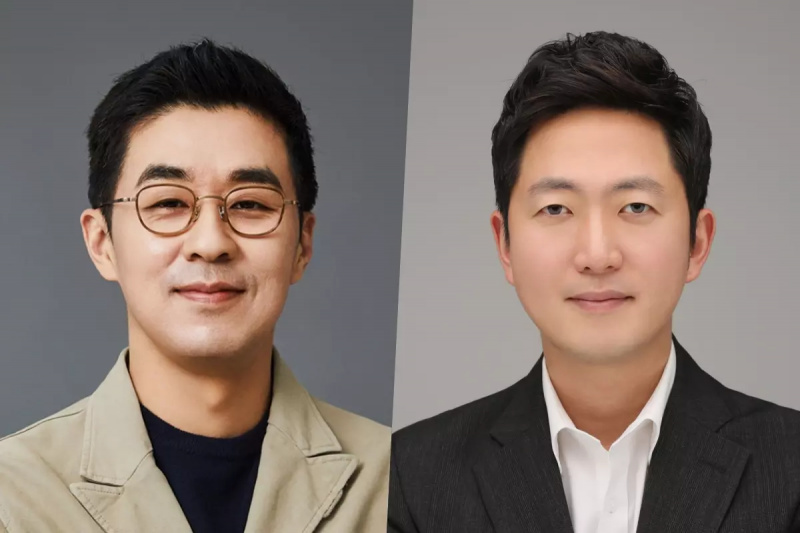 업데이트: 하이브 박지원 대표 사임 + 하이브, CSO 이재상을 새 대표로 임명할 계획 발표