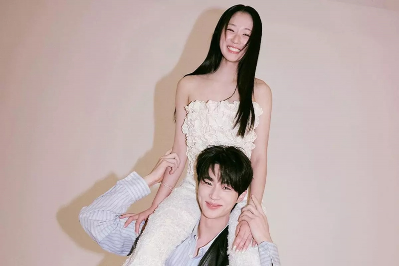 Byun Woo Seok ve Kim Hye Yoon 'Lovely Runner' Karakterleri, Hayranlara Minnettarlıkları ve Daha Fazlası Hakkında Konuştu