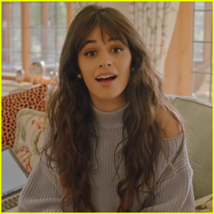 Camila Cabello odhaľuje jedlo, ktoré konzumuje pri každom jedle – sledujte! | Camila Cabello